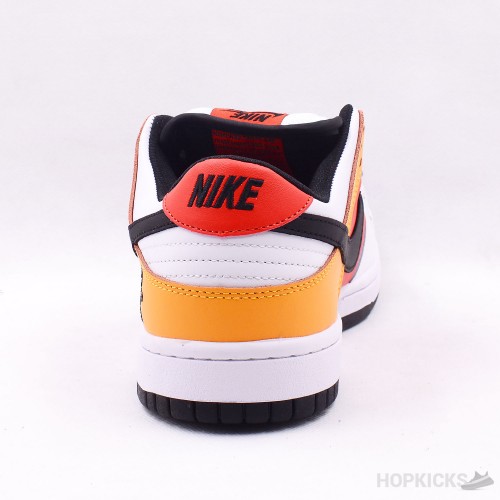 Dunk Low Raygun Home